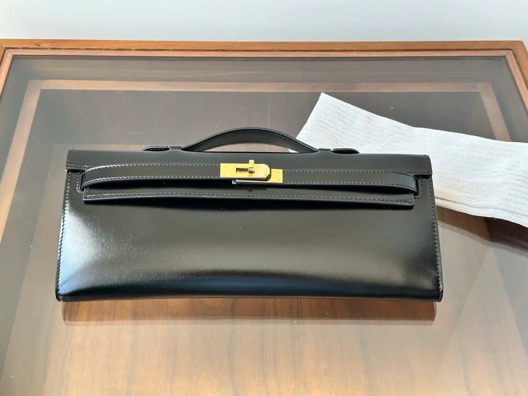 Kelly cut 31cm The classic dinner bag. kellyEvery bag in the series has its own unique taste. BOXThe skin is more veer. The air is perfect.