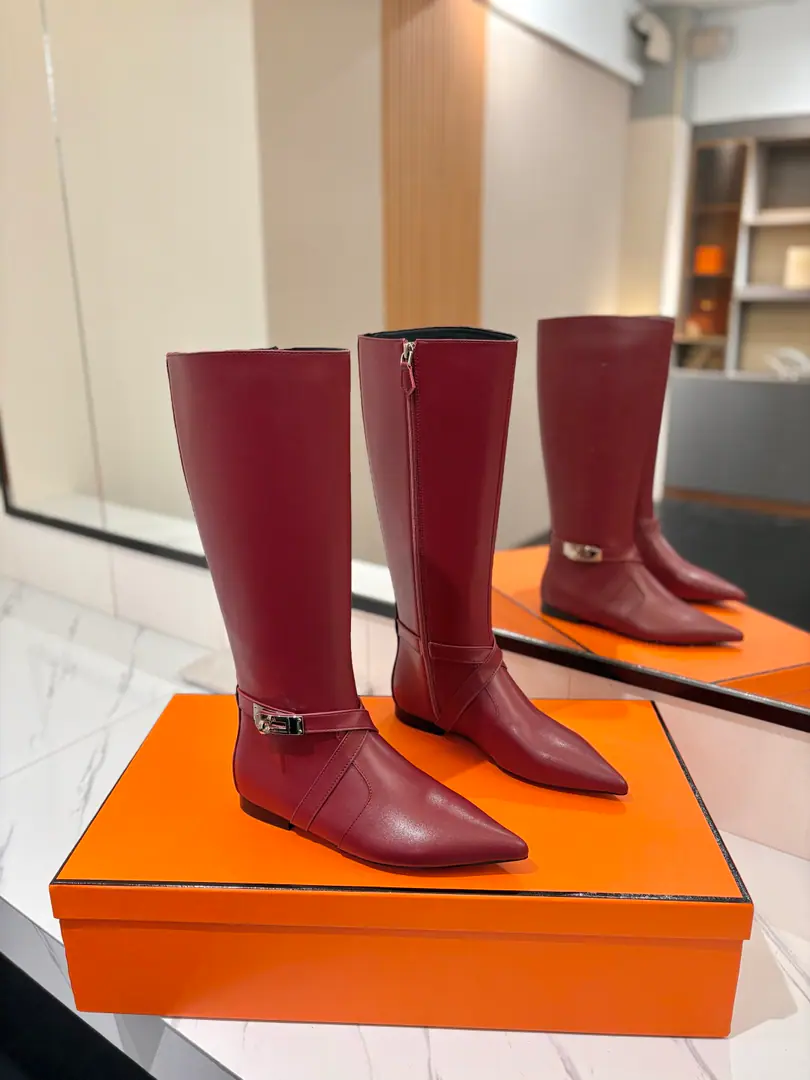 ￼ Plant price: Hermes🐴- A hot, hot, hot, hot, hot, hot, hot, hot, hot, hot, hot, hot, hot, hot, hot, hot, hot, hot, hot, hot, hot, hot, hot, hot, hot, hot, hot, hot, hot, hot, hot, hot.kelly JumpingThe Knight's boots are a fine-looking cowmaker.!!It's a classic no-no style. It's a pretty thing for anyone. ♡Elegance style, Creating different feelings.！♡♡It's the indispensable boots in your shoe cabinet.！♡♡A simple formula, Market top version♡◆ Materials: Import of sheep Imported cattle skin ◆◆ Uchi., Foot.: Imported cattle skin◆◆ Otsumi!: The Italian skin is a big thing.◆◆ He's tall.: Floor❶𝙘𝙢 High cover packing ◆ ◢size. ｜35-39（34 40 41 42Custom）◣