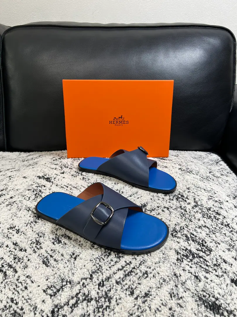 Hermes High Quality Top-level craft I'm in love with you, Max. Shoes cabinet is being co-distributed to the original plant configuration, Italian import of original paste, High-quality integration process, All imported water- dyeed cattle stubs., Shoes under the sole.: The original factory is super comfortable with the original base., The original factory and the single. Codes 39-44（ Make a reservation. 38 45 ）
