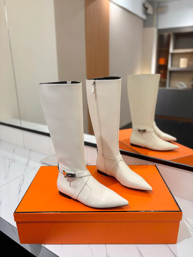 ￼ Plant price: Hermes🐴- A hot, hot, hot, hot, hot, hot, hot, hot, hot, hot, hot, hot, hot, hot, hot, hot, hot, hot, hot, hot, hot, hot, hot, hot, hot, hot, hot, hot, hot, hot, hot, hot.kelly JumpingThe Knight's boots are a fine-looking cowmaker.!!It's a classic no-no style. It's a pretty thing for anyone. ♡Elegance style, Creating different feelings.！♡♡It's the indispensable boots in your shoe cabinet.！♡♡A simple formula, Market top version♡◆ Materials: Import of sheep Imported cattle skin ◆◆ Uchi., Foot.: Imported cattle skin◆◆ Otsumi!: The Italian skin is a big thing.◆◆ He's tall.: Floor❶𝙘𝙢 High cover packing ◆ ◢size. ｜35-39（34 40 41 42Custom）◣