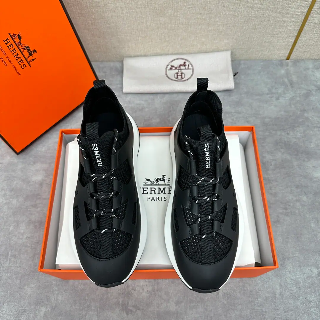 Get out of the factory. 💋💍HIt's a new home. Hermè* I'm in love with horses.-Hyah! KatanaMen's sneakers. Official sales priceRMB, Use flying fabric.+Bullskins, empty., The whole ring of the skins of the sports shoes is a perfect connection to the plentiful atmosphere. CustomHERME* Shoe-face weaver. Double rings design The bottom is a bubble-reducing substrate.+TPUDouble layer combination of negatives Leisure sports It's a lot of fashion. The upper foot is super comfortable., Original package sold！ Standard cabinet number: 39～44（38.45- It's a deal.）