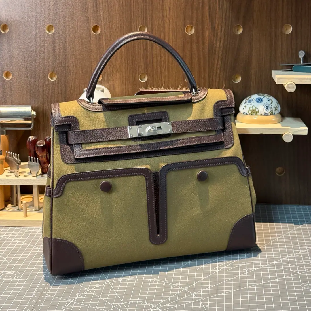 Kelly cargo