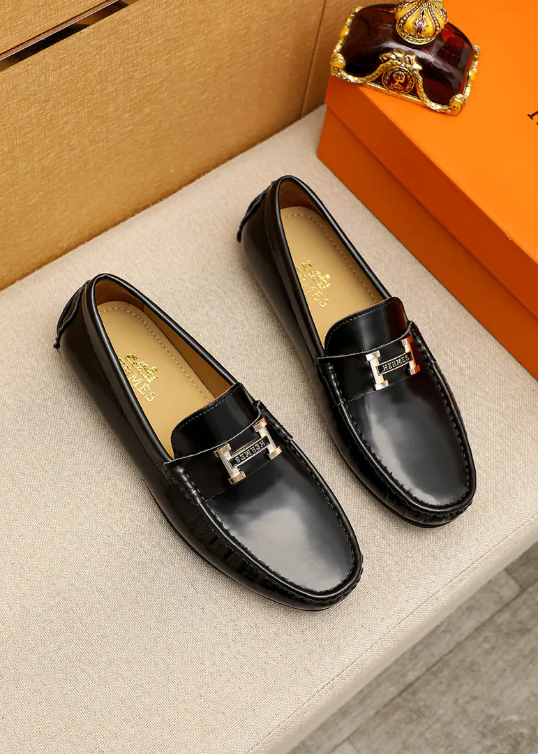 💐 Trade marks: HERMES「 I'm in love with you, Max.」Doudou shoes. Positive code number: 38-44 (45.46🉑️Custom) Commodity materials: Select Imported a coat of fured cattle and shoes, Imported sheep🐑Pioneer.. Strong stereo visual effects, Rubber Bottom Yin. Colour: 1⃣️Colour Optional