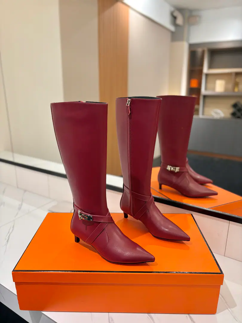 ￼ Plant price: Hermes🐴- A hot, hot, hot, hot, hot, hot, hot, hot, hot, hot, hot, hot, hot, hot, hot, hot, hot, hot, hot, hot, hot, hot, hot, hot, hot, hot, hot, hot, hot, hot, hot, hot.kelly JumpingThe Knight's boots are a fine-looking cowmaker.!!It's a classic no-no style. It's a pretty thing for anyone. ♡Elegance style, Creating different feelings.！♡♡It's the indispensable boots in your shoe cabinet.！♡♡A simple formula, Market top version♡◆ Materials: Import of sheep Imported cattle skin ◆◆ Uchi., Foot.: Imported cattle skin◆◆ Otsumi!: The Italian skin is a big thing.◆◆ He's tall.: ❹𝙘𝙢 High cover packing ◆ ◢size. ｜35-39（34 40 41 42Custom）◣