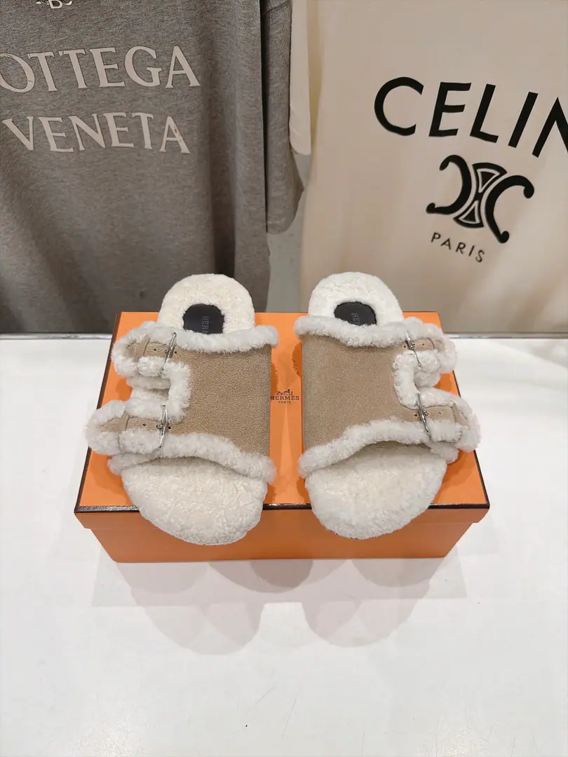 🏧𝗛𝗘𝗥𝗠𝗘𝗦I'm in love with you, Max. HYou're completely out of your mind.holdI'm not gonna get a wallet., The classic Uncle 2 has a hairy base. 🤩🤩The fur is so comfortable., The more you look, the better you look., The longer you look, the longer you look., I'm gonna blow my leg off. With two socks., That's just too much. Teddy's moping., Soft It's a big one., This time, it's the whole lamb's hair., The comfort is really a great addition., It's so cozy.‼️ ✔Cue: Importing high-swilight cattle back-feathers ✔Uchi./Foot.: Australian lamb wool. ✔Otsumi!: Original Slide Bottom ✔Codes: 35-40（40Custom without re-offer）