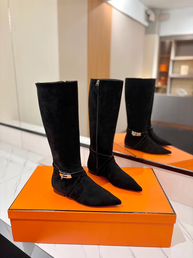 ￼ Plant price: Hermes🐴- A hot, hot, hot, hot, hot, hot, hot, hot, hot, hot, hot, hot, hot, hot, hot, hot, hot, hot, hot, hot, hot, hot, hot, hot, hot, hot, hot, hot, hot, hot, hot, hot.kelly JumpingThe Knight's boots are a fine-looking cowmaker.!!It's a classic no-no style. It's a pretty thing for anyone. ♡Elegance style, Creating different feelings.！♡♡It's the indispensable boots in your shoe cabinet.！♡♡A simple formula, Market top version♡◆ Materials: Import of sheep Imported cattle skin ◆◆ Uchi., Foot.: Imported cattle skin◆◆ Otsumi!: The Italian skin is a big thing.◆◆ He's tall.: Floor❶𝙘𝙢 High cover packing ◆ ◢size. ｜35-39（34 40 41 42Custom）◣