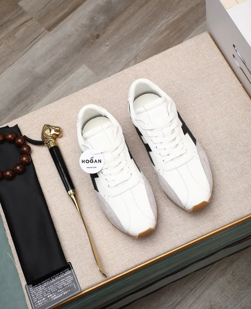 Get out of the factory. Hogan.2025New fire-shocking diagrams are gonna blow., 🔥🔥🔥🔥🔥🔥🔥🔥🔥🔥🔥 HOGAN Hogan. 25/ 86erSeries Sports Leisure Gumps. The new early spring.86erSeriesH Sports and leisure shoes, back-to-back fashioned, thick shoes., It's a classic, fashionless branding style., The year of branding.. - I'm doing a little work., The old days are back on the street., It's a great deal of style., To the classics. [John.]Fabulous.: Original cow counter-featur [John.]Uchi.: Original sheep skin inside. [John.]Otsumi!: Original Base [John.]Size: #35-45(Women35Men45I'll make sure I don't change it.）