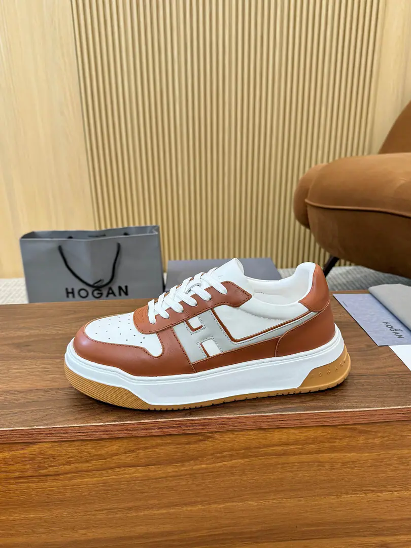 Plant Hogan's new money., HoganNew paragraph, ChamallowSeries Couple money. Thick Leisure Sports shoes Original purchase development for sale ParagraphHogan ChamallowA series of sports and leisure shoes, with street winds andHoganFashion. Shoes are handsome. Integration of skateboard motion elements Fill design soft and comfortable Shoes.HMarker Side Design The atmosphere. Stereo, There are different skating marks on the light surface. Memory bubble bottom-side shock comfort. Softly wrapped feet. Send a cabinet for fine packaging Fabulous.: Original customized import of head-level cattle skin Uchi.: Customize the import into the air network. Otsumi!: The original is a very light-blowing material. Bottom: 3.5CM Size: Female35-40 / Men39-44(45Do it.)The transmission will blow.………