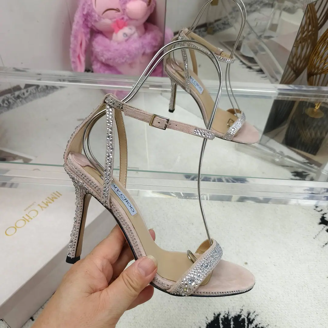 JIMMY CHOO