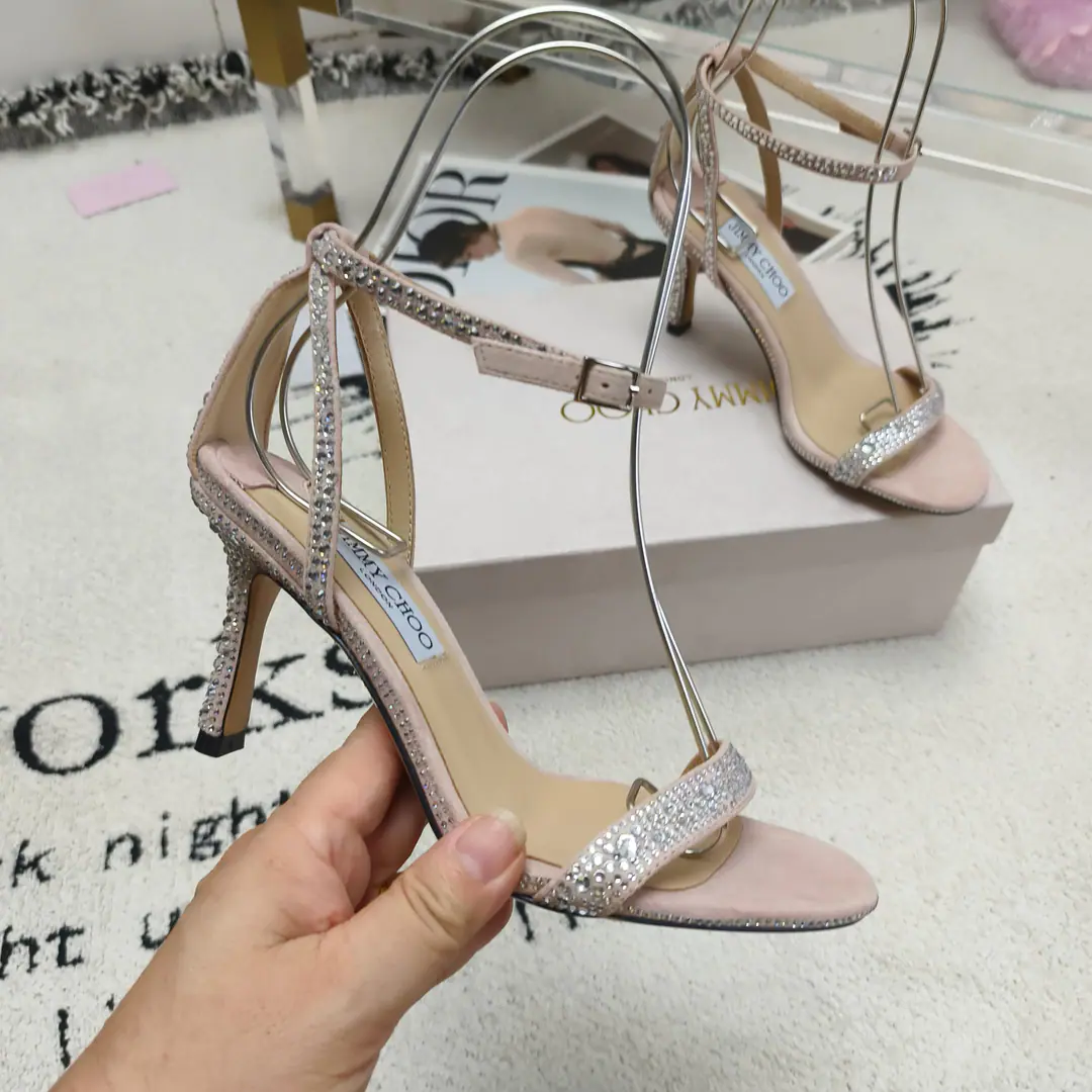 JIMMY CHOO 85
