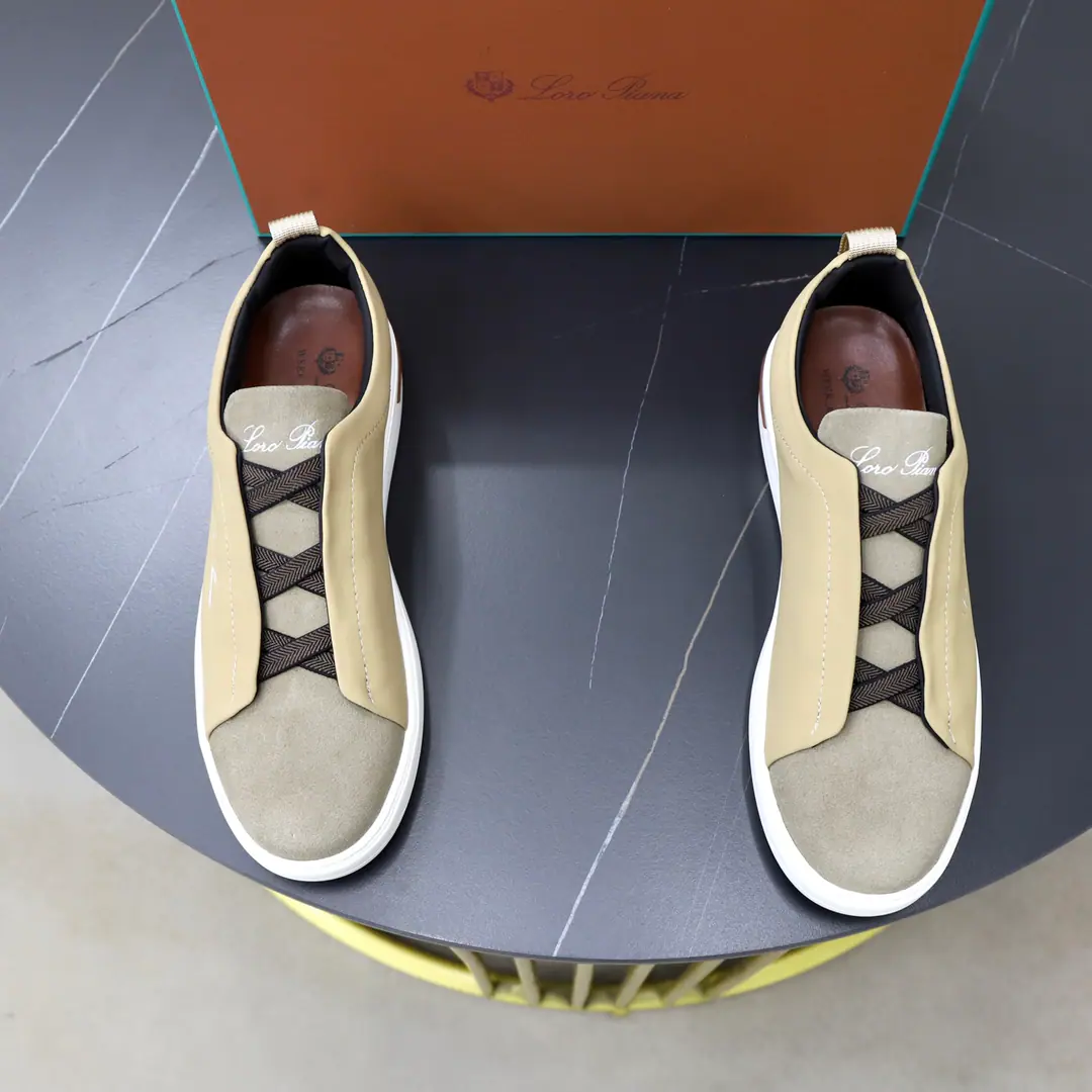 Get out of the factory. Loropiana Noyukia. LPMen's shoes. ♞size. 39-44 「38, 45Custom」The original plant's skin is a sling. It's really nice., Lazy., Relax., Behave, Comfortable. And the color is a lot of choice., It's nice to have clothes on. - I told you. LoropianaIs it true that it brings social value?？ “Loropiana It's the best thing that can be bought with money.”