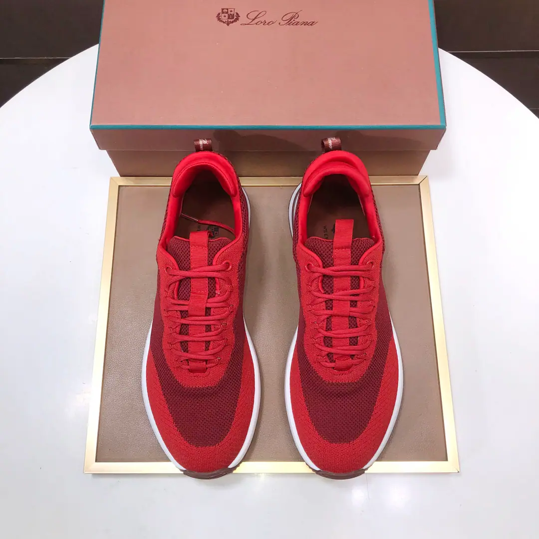 Get out of the factory. 【𝐥𝐨𝐫𝐨 𝐏𝐢𝐚𝐧𝐚 】lpClassic LeFoo shoes., Italian Treasure brand., The only brand that matches Ames.！Wear them to know we can't fail our feet., I'll have a little wool on my shoe., In the skin of the watered cow.➕Skins and feet. Official original glass floor, The locket.. Unique original packaging（The medal.➕Brand paper➕Outbox➕Handbag.）Codes: 38-46(45 46Custom)