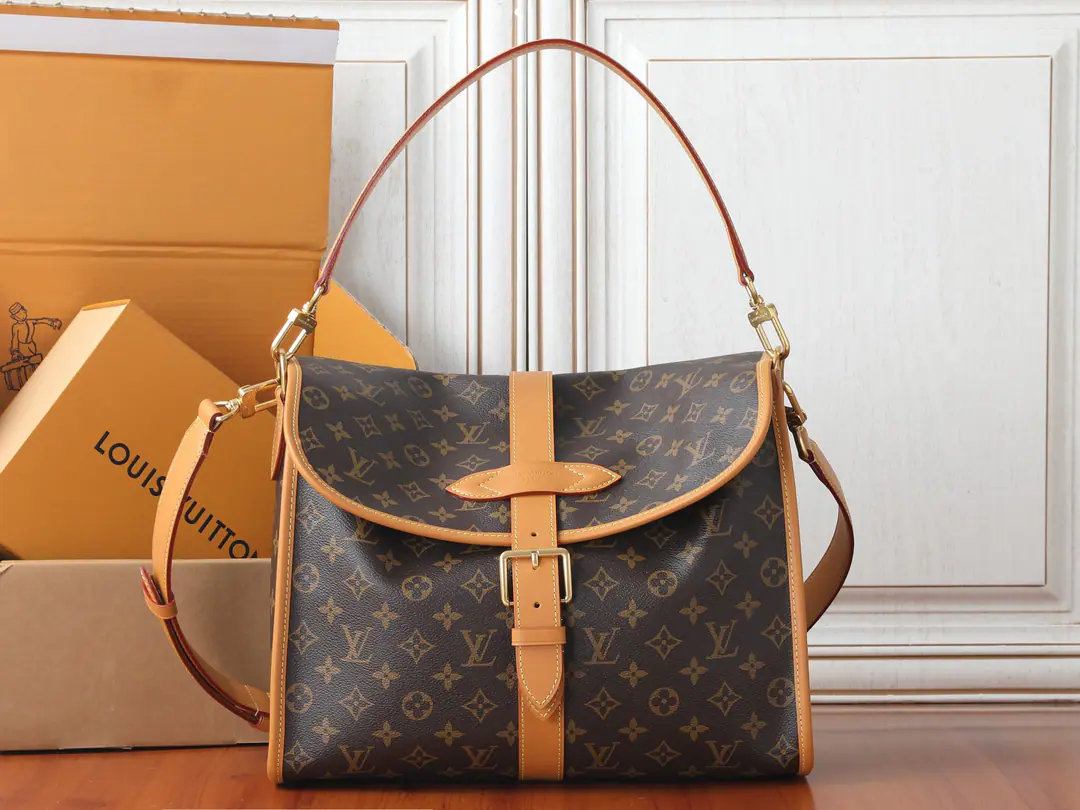 【 C01Dynamic chip】Top First List, Development of the original M2A ✨‼️Paragraph Jet Lag The handbag. Monogram Archive The canvas is tied to the leather., To ride day and night with the same personality.. You can have a professional laptop and a night suit on the inside., Styles are smooth.. Flexible 100-card., With a capable of disassembly of the top handle and a disassembly shoulder belt., Slash, ♪ Shoulder ♪, It's a good handheld.. 34.5 x 26 x 13CM (Length x High x Kuan) Monogram Archive Tiled canvas. The leather side of the cow. Built liner Metal Main partition with a button opener. The zipper bag. Storeable 12 Inches of laptops Shoulder belt.: Disableable, Adjustable Half a band.: 33.0 centimetres Half a length of the belt can be moved.: 58.0 centimetres Hand handle.: Single handle., Disableable