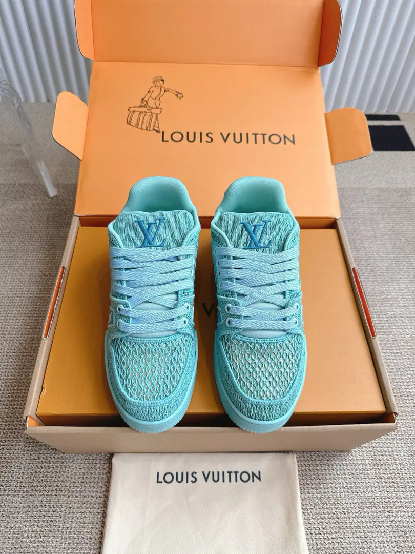 𝙇𝙑 𝟐𝟎𝟐5 𝐒𝐒 𝐧𝐞𝐰 Official Sync New Colour💗 Louis Vuitton is a skating shoe.👫, LOUIS VUITTON TrainerNo doubt the most successful brand of luxury has been launched.SneakerOne., But the search's not stopping., LOUISVUITTONAnd I'll be there.2025The spring brings a new skateboard series.. The new series in the graph is back.90Age Chunky Skate Shoes♪ I'm seeing ♪, Leather and web-based shoe-making, The fat contour and the rough shoelaces are so hot., I'm expecting it to be like this.TrainerI'm just as good as I am.. ♪ And then I'll be back ♪ DIORShow me the skateboarding., Maybe next year.ChunkyThe wind will be stronger.. 💎size: 35-45（46.47Custom without re-offer）