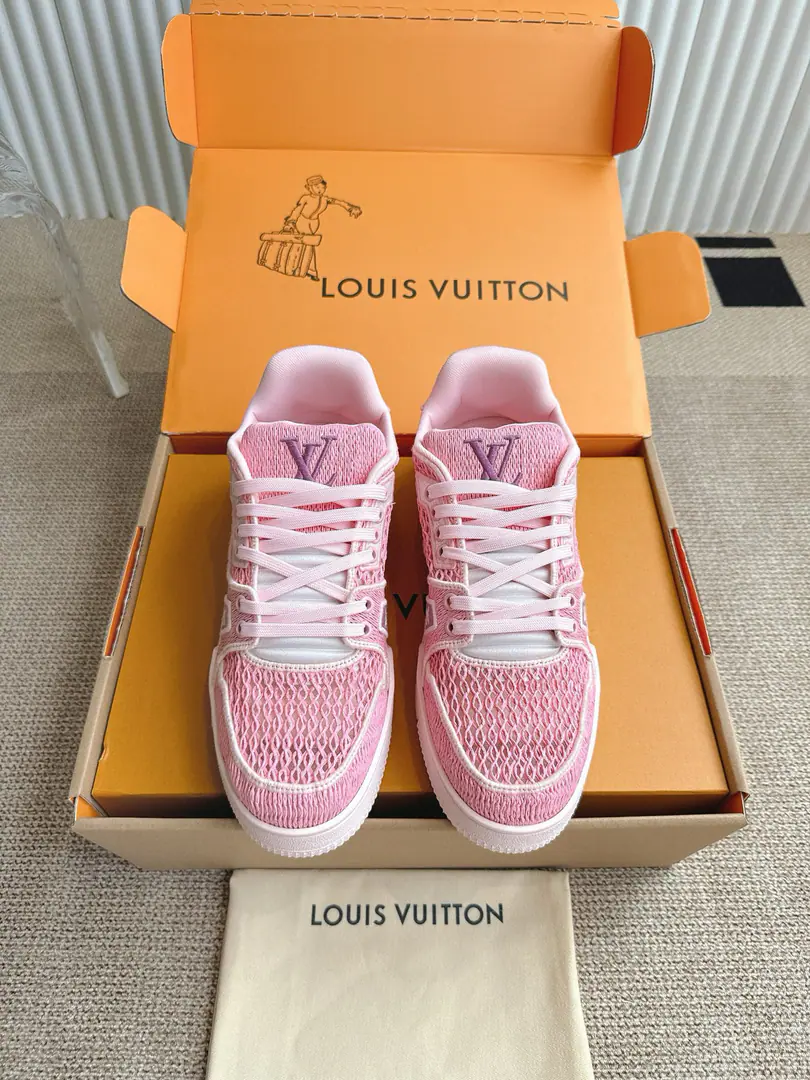 𝙇𝙑 𝟐𝟎𝟐5 𝐒𝐒 𝐧𝐞𝐰 Official Sync New Colour💗 Louis Vuitton is a skating shoe.👫, LOUIS VUITTON TrainerNo doubt the most successful brand of luxury has been launched.SneakerOne., But the search's not stopping., LOUISVUITTONAnd I'll be there.2025The spring brings a new skateboard series.. The new series in the graph is back.90Age Chunky Skate Shoes♪ I'm seeing ♪, Leather and web-based shoe-making, The fat contour and the rough shoelaces are so hot., I'm expecting it to be like this.TrainerI'm just as good as I am.. ♪ And then I'll be back ♪ DIORShow me the skateboarding., Maybe next year.ChunkyThe wind will be stronger.. 💎size: 35-45（46.47Custom without re-offer）