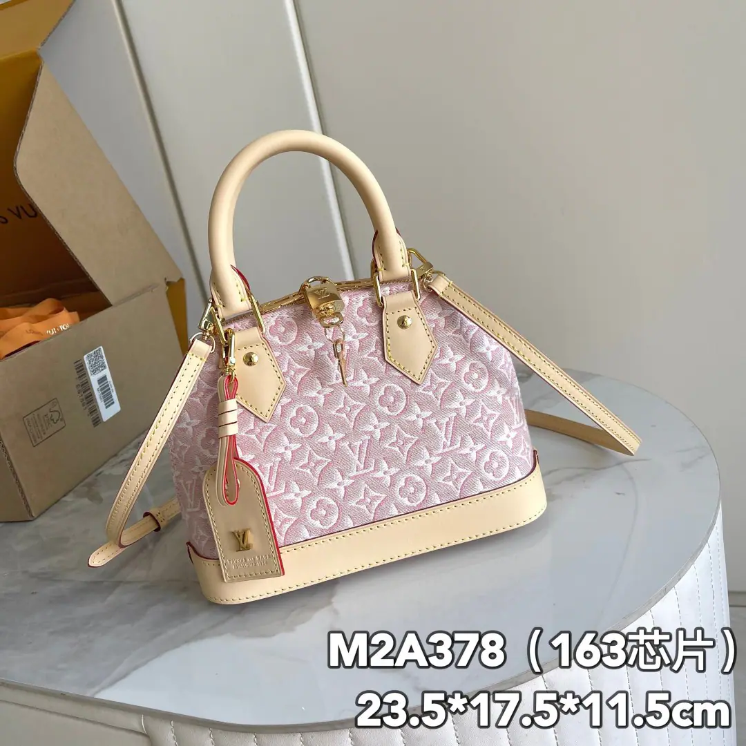 【 C01 Chip version】 Internal pricesP Paragraph: M2A, Original List Enhancement💪【I'm taking a background picture.】Alma BB The handbags meet the embroidery inspiration., I'm gonna lay out a little bit of a nice little ding-doo. Monogram Emblème Marking, The delicateness of the test is a matter of quality.. It's contrasted. VVN ♪ The beads are so soft ♪, LV Address cards and locks on Takizawa with some classic details. The cotton linen label is the Louis Widden label., The contents of the bags will allow for the proper collection of small items.. Dimensions: 23.5 x 17.5 x 11.5 centimetres (Length x High x Kuan) ​