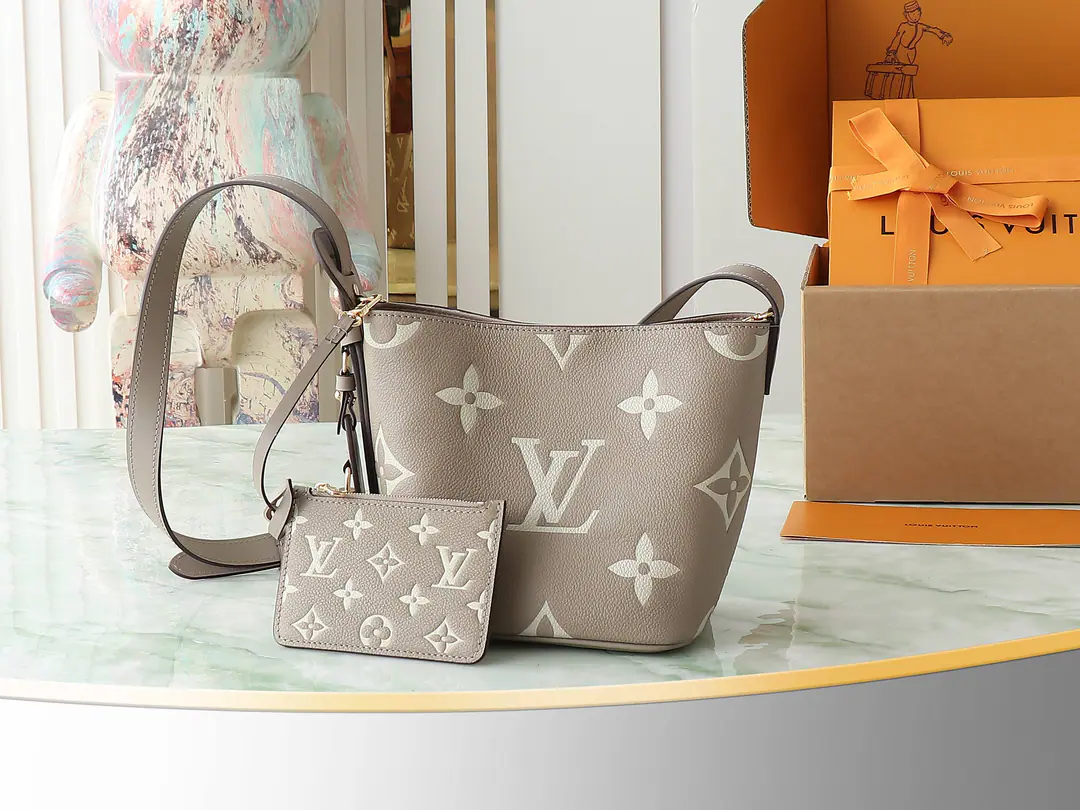 【Top First List It's so exclusive.】M13045Almond silk marks. Full bucket bag. ALL IN BB Pumper bag. M13480 13045 14346 Paragraph All InBBThe bag is...MonogramThe canvas is with the metal., Show classic styles with signage locks and brand names. Regable shoulder belt extension in brand box transfer, Leather shoulder belts with slanting and shoulder selection. Foldable design to achieve contour as a host, The best of the day for the achievements of the full space.. Dimensions: 16x18x12centimetres.