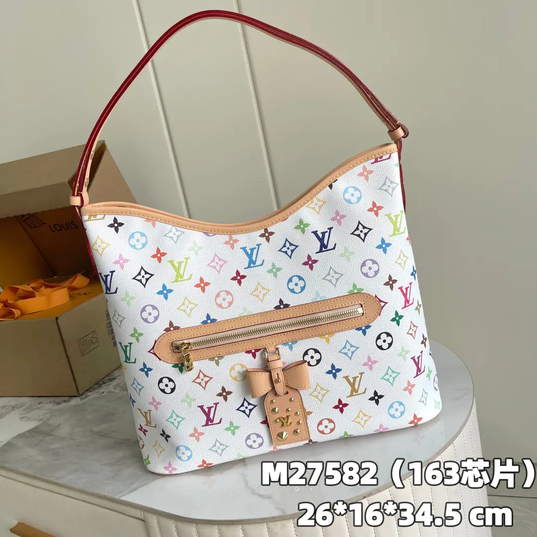 【 C01 Chip version】 Internal pricesP Paragraph: M27582, Original List Enhancement💪【I'm taking a background picture.】Paragraph 2Lineup The bag celebrates Louis Vuitton. Monogram The date of birth. Anniversary, ♪ To render in a beautiful color ♪ Monogram The canvas., I'm gonna be a little bit more of a picker for the work place or the weekend.. The metal nails of the address plate are designed to be matched with other metal pieces, Butterflies shapes and decorations shake and shape.. The exclusive leather labels are a celebration of the identity series.. 26 x 13 x 34.5 centimetres (High x Kuan x Length)