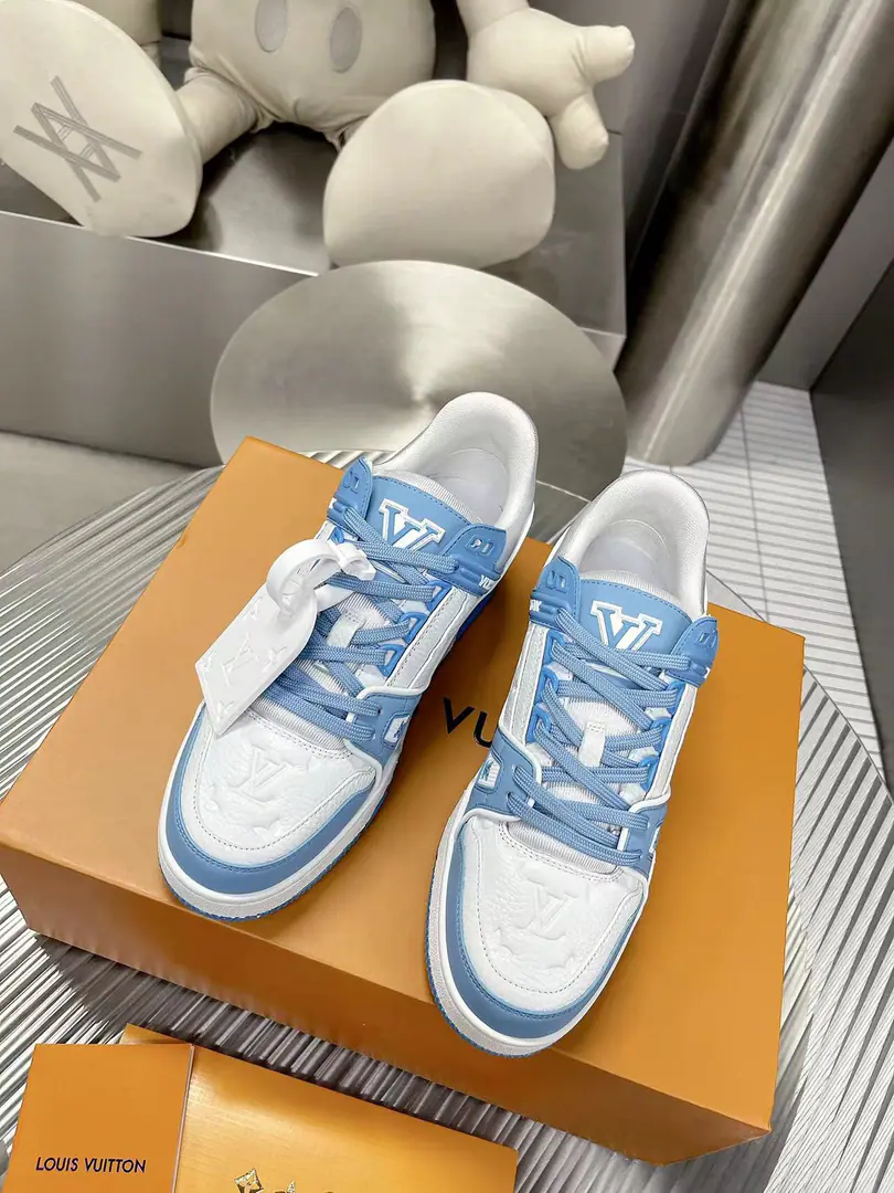 Top version of the Web⚠️Welcome to the random comparison.！2021🔥New paragraph Repurchase QualityLV～Louis Vuitton. by Virgin AblohBest sneakers ever., Donkeys are pushing the new stuff., The network limits the use of binary basketball shoes.！The Ko gang is buying the original.1:1Precision Recompense, The details are invincible., Good faith., Import customized original cattle skin, Original consistent package approach, Details are 100% restored., Customize custom originals as one-formingTPUOtsumi!, Different from other homes., It's not gonna work without the original.！35-40, 39-45(46Make a no-refund order.)Some color has a girl.