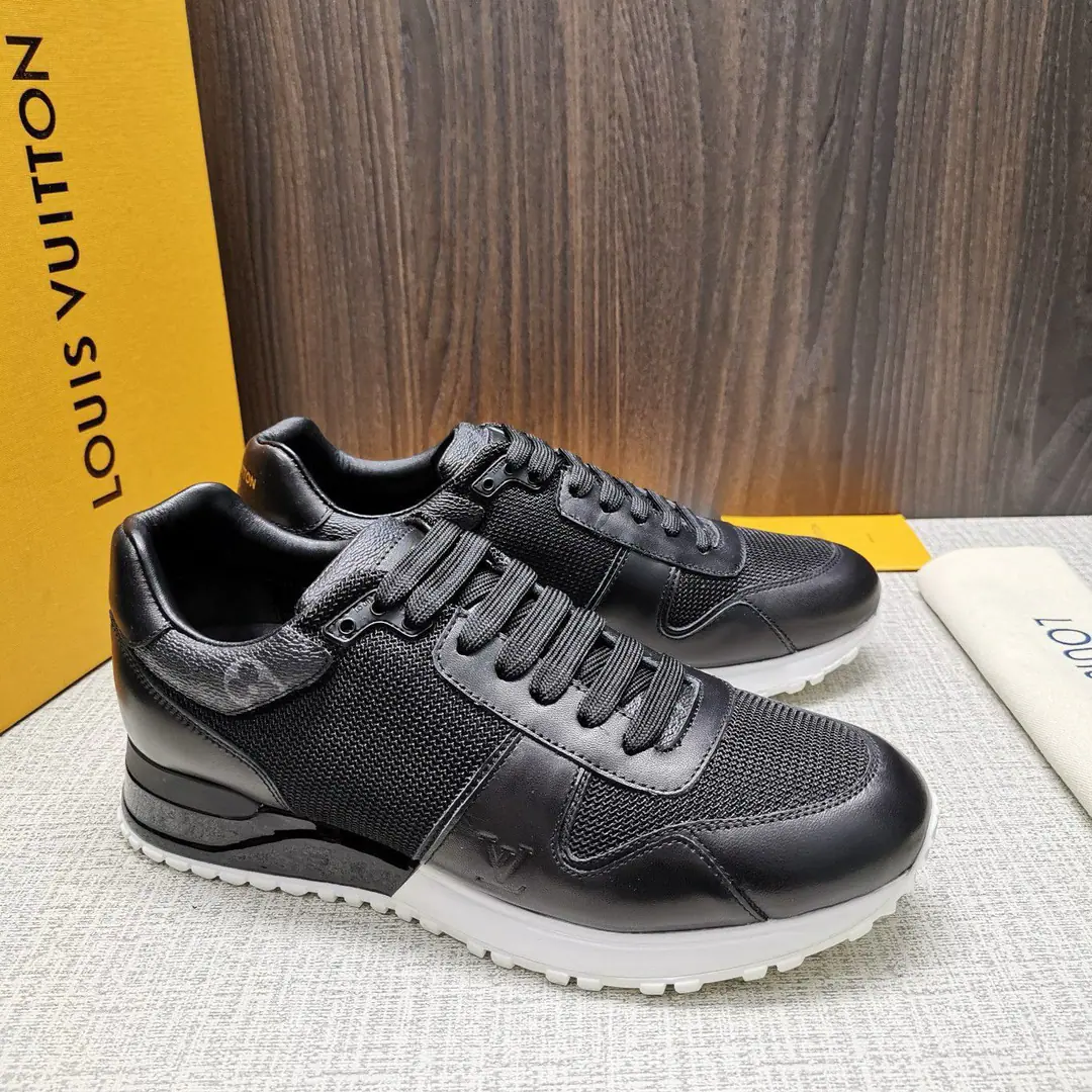 Top Version New paragraphlouis vuitton Louis Weyden Synchronizes Classic men's shoes., The original one-to-one is a good one., The entity sells the money. Fabulous.:Head-decked cow skin.+The original brand, the old flower.+Airnets. Uchi.:In the top of the cow's skin. Otsumi!:Original Group Bottom He's tall.: Bottom2cm Internal3cmComfortable shoes. Codes:39-45（38 46Custom without re-offer)Full package