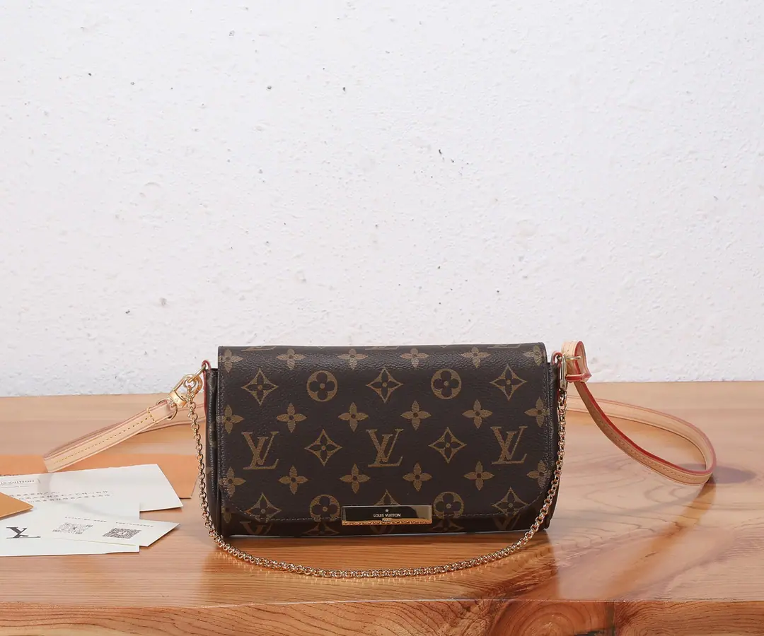 P【 C01Dynamic chip】‼️Top First List, Enhanced version‼️Favorite ♪ Small pocket with a small handbag ♪Monogram The canvas is made., Handy., Double shoulder. With disassembly shoulder belts and metal chains. ♪ And carry it all day long ♪, ♪ The graceful and noble ♪. Magnetic sorbs with a brass fitting and a flat pocket on a natural calf skin.. Model: M40717 Dimensions: 24.0 x 14.0 x 4.0 centimetres (Length x High x Kuan)