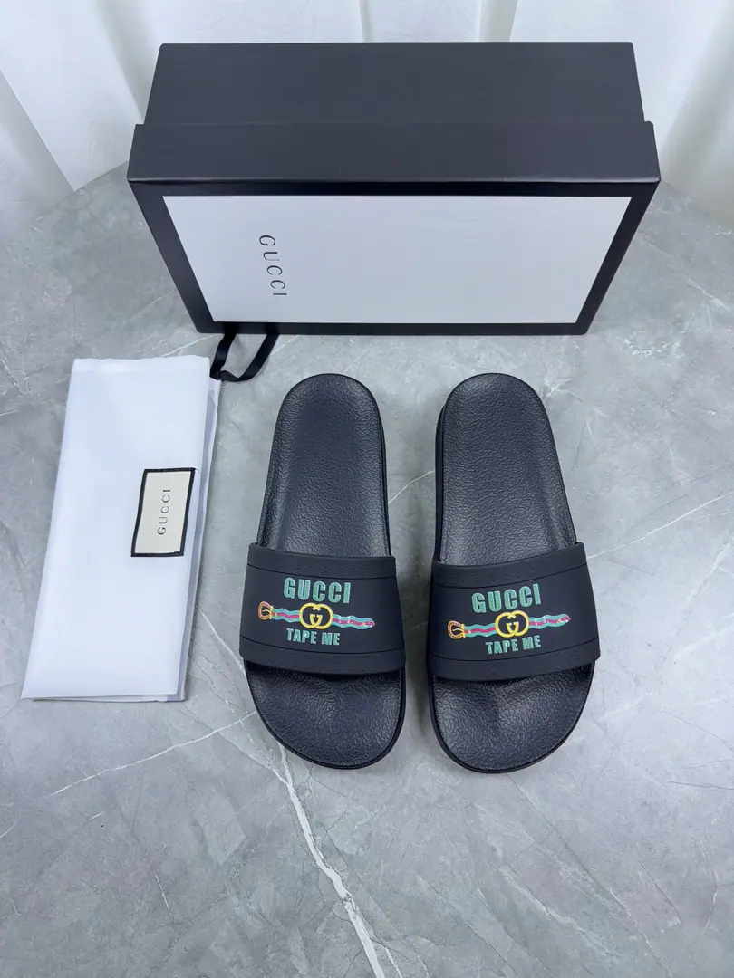 GucciGughu!2026Original of the new paragraph1.1Make a reservation., It's a superb quality., The classics of the cabinet., Original special materials. Female size35-42Men38-46Code, 46Do it.. Plant price Dollar.