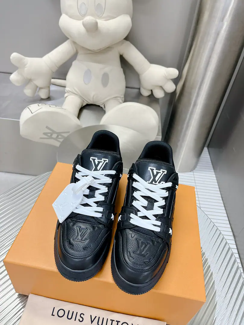 New color is on., There's a girl.！Top version of the Web⚠️Welcome to the random comparison.！2021🔥New paragraph Repurchase QualityLV～Louis Vuitton. by Virgin AblohBest sneakers ever., Donkeys are pushing the new stuff., The network limits the use of binary basketball shoes.！The Ko gang is buying the original.1:1Precision Recompense, The details are invincible., Good faith., Import customized original cattle skin, Original consistent package approach, Details are 100% restored., Customize custom originals as one-formingTPUOtsumi!, Different from other homes., It's not gonna work without the original.！35-45(46Make a no-refund order.)Some color has a girl.