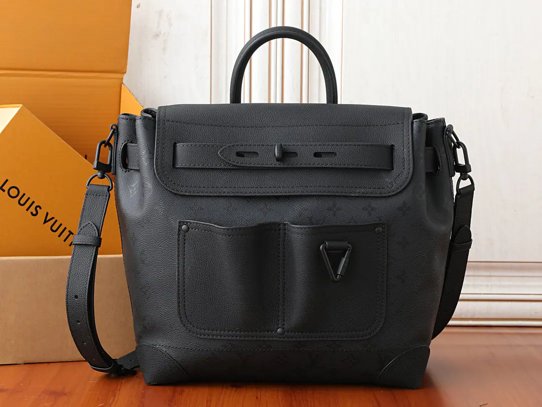 【 C01Dynamic chip】Top First List, Development of the original M2A ✨‼️Paragraph Steamer 30 ♪ The handbag ♪ Monogram Midnight The canvass paints the pattern of the same color., I'm just trying to be nice.. Set the adjustable shoulder belt to the back, Now, be a shoulder bag., You can switch your shoulder with your heart., Handheld or slashed. 32 x 33 x 14CM (Length x High x Kuan) Monogram Midnight Tiled canvas. The leather side of the cow. Built liner Metal Main partition with locks. The zipper bag. Outer bag. Shoulder belt.: Disableable, Adjustable Half a band.: 38.0 centimetres Half a length of the belt can be moved.: 63.0 centimetres Hand handle.: Hand handle.