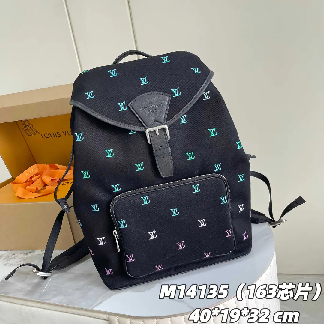 【 C01 Chip version】 Internal pricesP Paragraph: M14135, Original List Enhancement💪【I'm taking a background picture.】Paragraph Montsouris Two shoulder packs of water. LV Blason Daning., bakes the gradient in a dark colored way LV Letter, Show Pharrell Williams I'm thinking of turning the music into fashion language.. The front of the zipper is easy to pick up everyday things., The ropes and the taperings open up the space.. 40 x 19 x 32 centimetres (High x Kuan x Length)