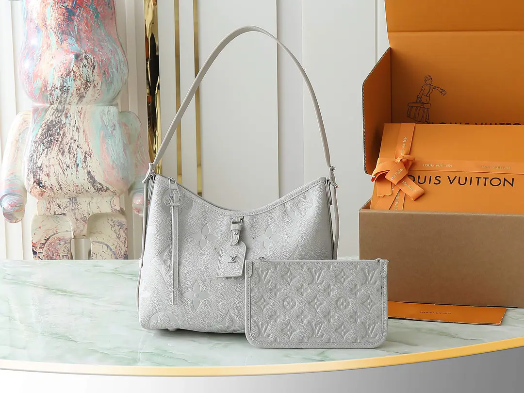 【Top First List It's so exclusive.】M12917Fog Whole-skin shopping bag series CarryAll Small pocket. M46288 Take the material. Monogram Empreinte Leather pressurized., A full-sized inner layer., Big bag with functional elements.. MatchMonogram The zipper's got a bag fixed through the leather belt.. A close partner in urban life. Dimensions29 x 24 x 12 centimetres (Length x High x Kuan)