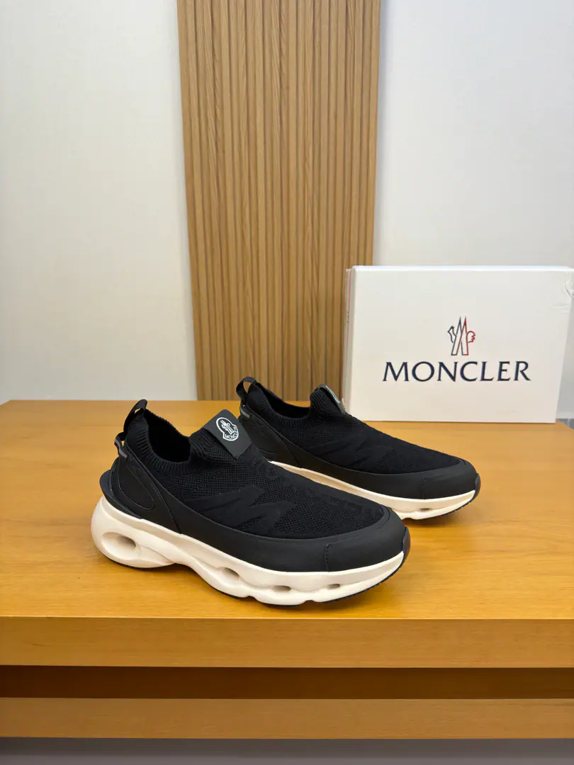 【MONCLER】- You're welcome.(- No, no, no.) High-end quality Original List·Leisure sports shoes Shoe.: 🔝Skin of a little rib., Brands are flying.（A wool knitting.）Boobies., Shoe tongue..Silk mark.logoTotem., Back up..Brandweaves Uchi.: Brand canvas. Otsumi!: It's so light.TPUBubbles·Rubber. Double-coloured base Super-high-quality control.·- I'm doing a little work.: Highlight(High-end·- How expensive.·Slot) Size: 39-44（38, 45, Make a reservation.)·MC0126