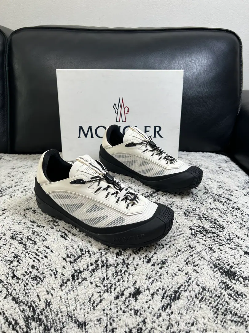MONCLER High Quality Top-level craft - No, no, no. New cabinet., The original plant was equipped with Italian imported cattle and pasta., High-quality complex integration process, I'll put air in the skin of the imported watered cow. Shoes under the sole.: The original factory is super comfortable with the original base., The original factory manifest., Codes 39-44（Make a reservation. 38 45）