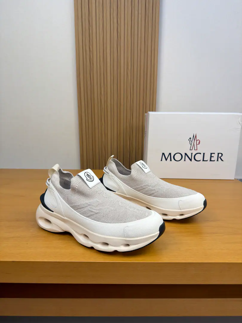 【MONCLER】- You're welcome.(- No, no, no.) High-end quality Original List·Leisure sports shoes Shoe.: 🔝Skin of a little rib., Brands are flying.（A wool knitting.）Boobies., Shoe tongue..Silk mark.logoTotem., Back up..Brandweaves Uchi.: Brand canvas. Otsumi!: It's so light.TPUBubbles·Rubber. Double-coloured base Super-high-quality control.·- I'm doing a little work.: Highlight(High-end·- How expensive.·Slot) Size: 39-44（38, 45, Make a reservation.)·MC0126