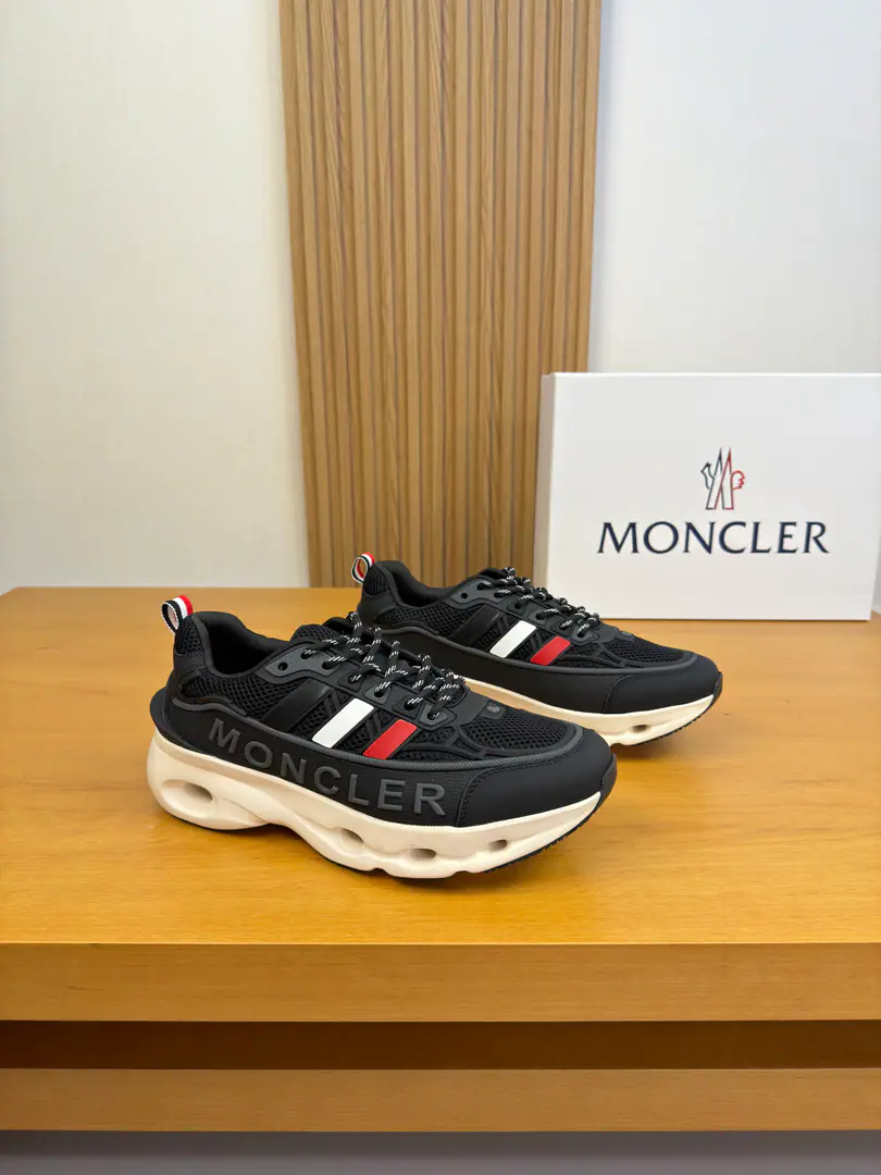【MONCLER】- You're welcome.(- No, no, no.) High-end quality Original List·Leisure sports shoes Shoe.: 🔝Napa Skin., The branded high-wire net sails..- It's a plastic brand.logoTotem process, Shoe tongue..Air pressure brandlogo, Back up..Brandweaves Uchi.: Brand canvas. Otsumi!: It's so light.TPUBubbles·Rubber. Double-coloured base Super-high-quality control.·- I'm doing a little work.: Highlight(High-end·- How expensive.·Slot) Size: 39-44（38, 45, Make a reservation.)·MC0126