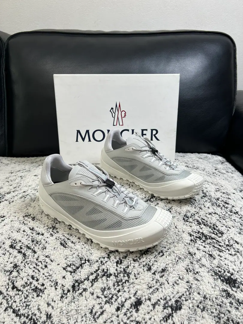 MONCLER High Quality Top-level craft - No, no, no. New cabinet., The original plant was equipped with Italian imported cattle and pasta., High-quality complex integration process, I'll put air in the skin of the imported watered cow. Shoes under the sole.: The original factory is super comfortable with the original base., The original factory manifest., Codes 39-44（Make a reservation. 38 45）