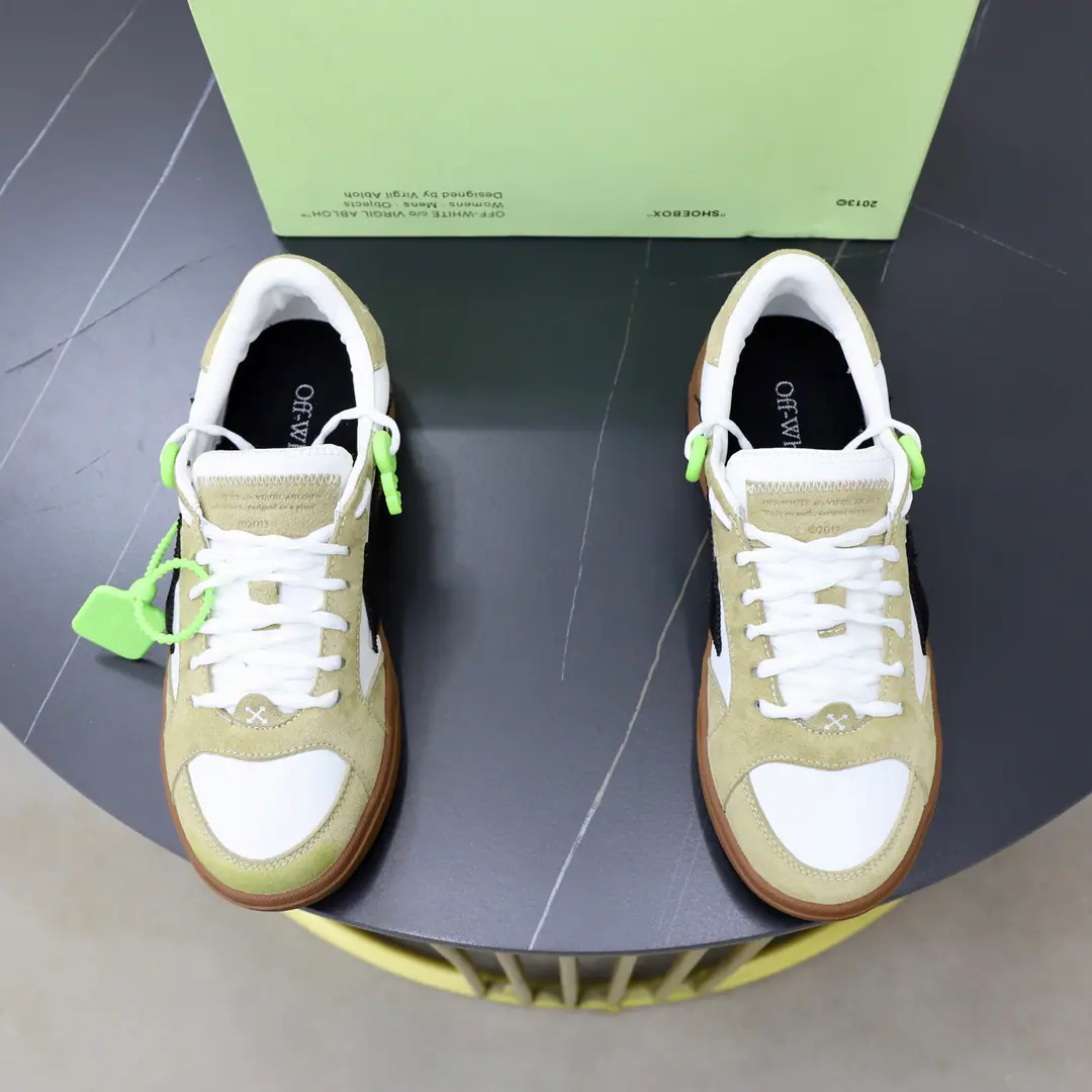 Get out of the factory.【off-white】The original is a high quality one-to-one.🥳The latest money officer's not on the market yet., Top Version. Fabulous.: Imported cattle skin Reeb.: Import air-net sheet Otsumi!: Import of new materialsTPUBottom of Group Codes:Men38-44(45- It's a deal.)