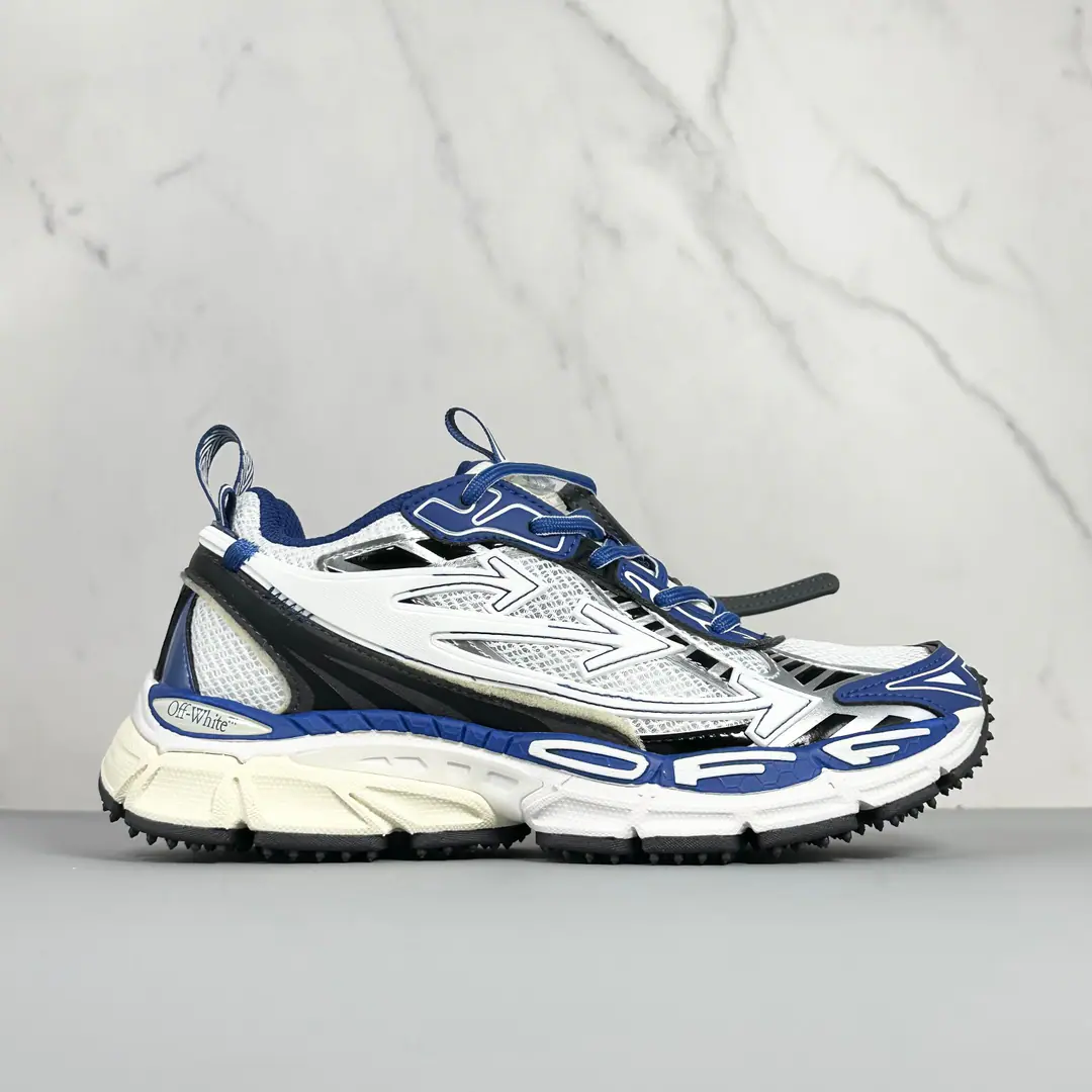 We're here today.【SVersion】#OWThe latest running shoes. #100% original box correct version #Original, original cardboard data development#4The layers are separated from the bottom.#Shoes face use3dStereoprinting and multi-materials integration#Slipperproof, breath-free shoes. For the fire., And to locate brands that are branded in the luxury field., Off-White Still, there is a need to keep up to date with the modern and modern version of the retro-shoes., To capture the concerns of the consumer of the basic plate. This is the update. Off-White The new sneakers exaggerate the classic old father's shoe detail., And put the iconic arrow design in the spotlight.. Besides that., The whole series of colors can be very diverse., There's always one for you.. Off-WhiteThe latest sneakers are expected to land at the brand counter in the coming months., ♪ My favorite friend Chelsea ♪. size:36 37 38 39 40 41 42 43 44 45 46 47