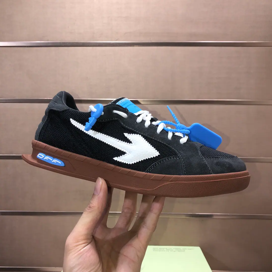 Plant 【off-white】The original is a high quality one-to-one.🥳The latest money officer's not on the market yet., Top Version. Fabulous.: Imported cattle skin Reeb.: Import air-net sheet Otsumi!: Import of new materialsTPUBottom of Group Codes:Men38-44(45- It's a deal.)