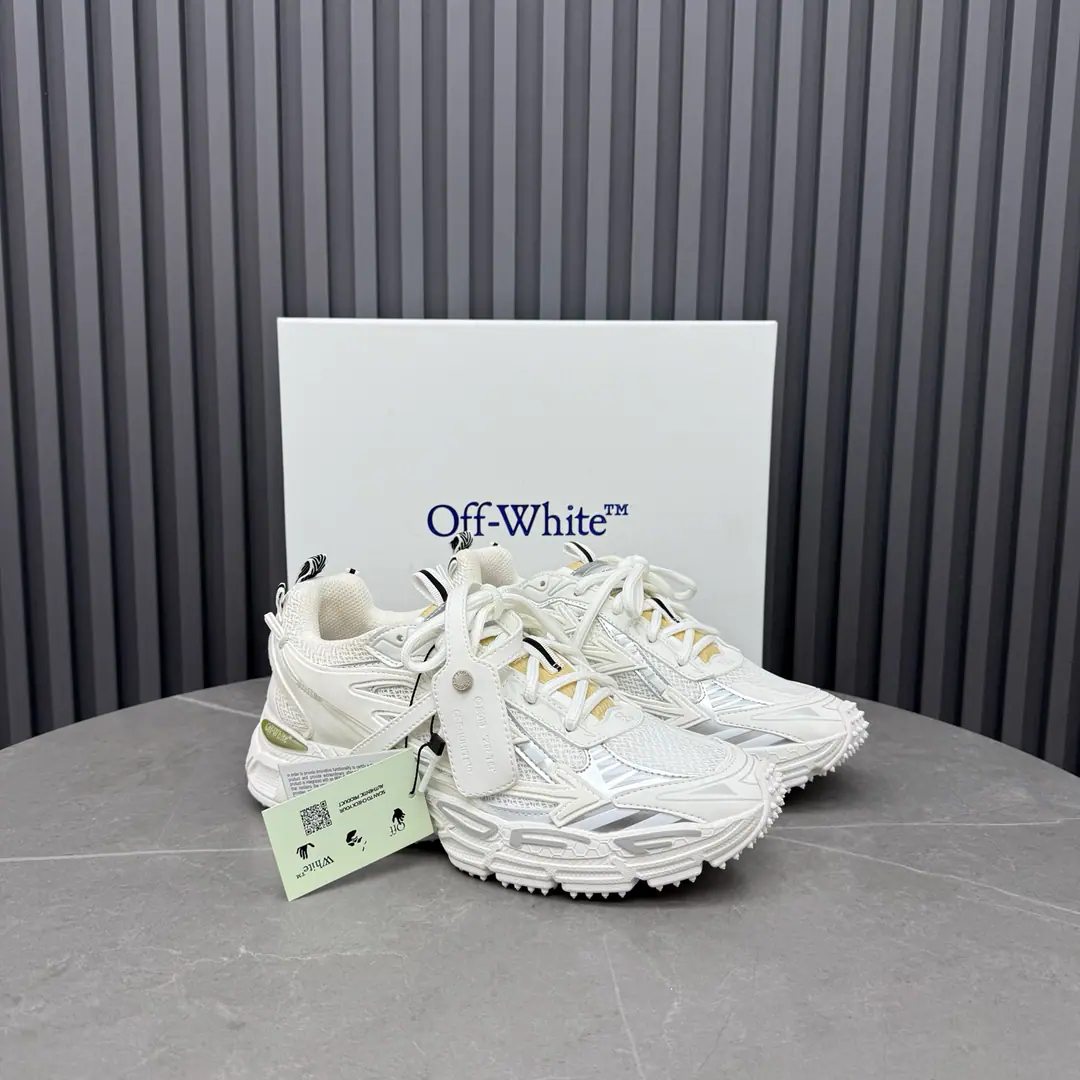 【off- white】 Couple money.👫, Size:35-44（Men38.45.46Do it.） High Quality Version👊“Out of office”Original version of the series, Original set,, Production process1:1Original➰OFF GREY） OFF-WHITE Be Right Back Couple money.👫Circle Head Band Arrows Low Gang! Life and leisure shoes. Green. One is called“Be Right Back”The sports shoe is designed to be inspired by Japanese sports aesthetics and crafts., At the heart of running performance and principles.