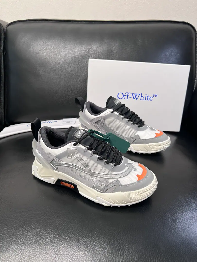off-white High Quality Top-level craft Synchronize original plant configuration, Imported pasta for shoes, The imported water-tied cattle mat net is soft and comfortable., Shoes under the sole.: The original plant is used for the original base., TPUIt's super comfortable to be a sole-acting base., The original factory and the single., Welcome to the comparison., Codes 36-47