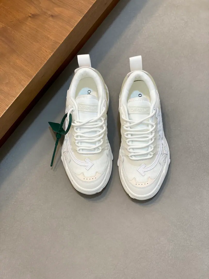 OFF-White C/O VirGil Abloh Deng!‮Shoshan.‬Shoes. 24Year‮New‬ Adoption‮Environment‬Cow-cutter.‮Cluster‬Wives‮Shoe cloth.‬Facing Shoe pads embedded‮Bubbles‬Earthquake.EVAMaterial Correct.‮Bottom‬LoadEVALightly seismological. Outgoing‮Nail teeth.‬Slide-proof oak.‮Big glue.‬Bottom Correct Match‮Same as‬Step Customisation Codes: 36-47（45, 46, 47Make a reservation.）