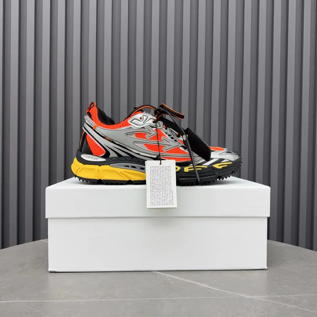 OFF WHITE⚡️Couple money.⚡️35-40Female39-46Men