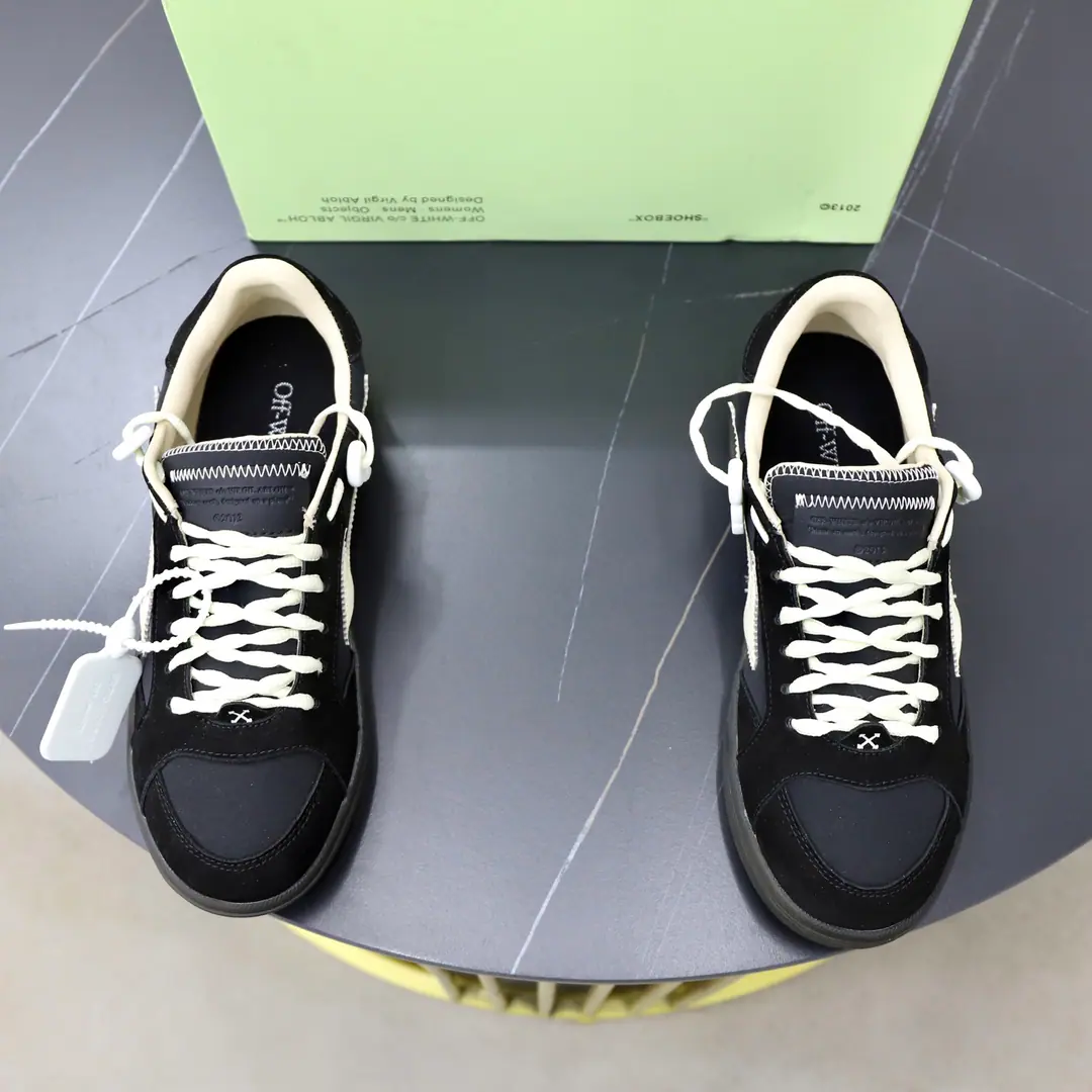 Get out of the factory.【off-white】The original is a high quality one-to-one.🥳The latest money officer's not on the market yet., Top Version. Fabulous.: Imported cattle skin Reeb.: Import air-net sheet Otsumi!: Import of new materialsTPUBottom of Group Codes:Men38-44(45- It's a deal.)