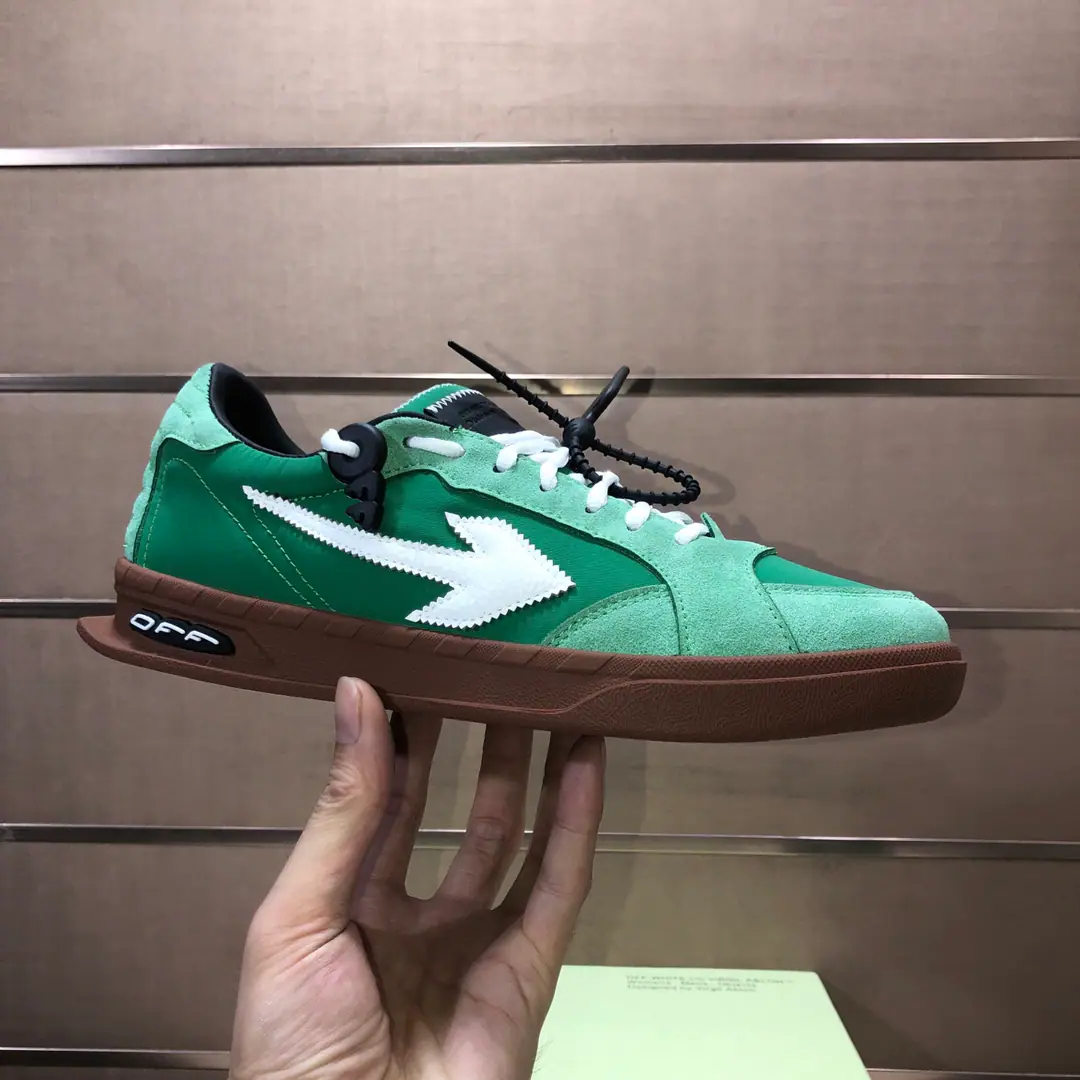 Plant 【off-white】The original is a high quality one-to-one.🥳The latest money officer's not on the market yet., Top Version. Fabulous.: Imported cattle skin Reeb.: Import air-net sheet Otsumi!: Import of new materialsTPUBottom of Group Codes:Men38-44(45- It's a deal.)