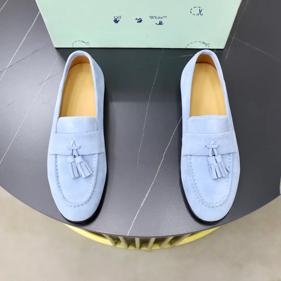 Get out of the factory.【off-white】The original is a high quality one-to-one.🥳The latest money officer's not on the market yet., Top Version. Fabulous.: Imported cattle and velvet. Reeb.: Imported cattle skin Otsumi!: Original Base Codes:Men38-44(45, 46- It's a deal.)