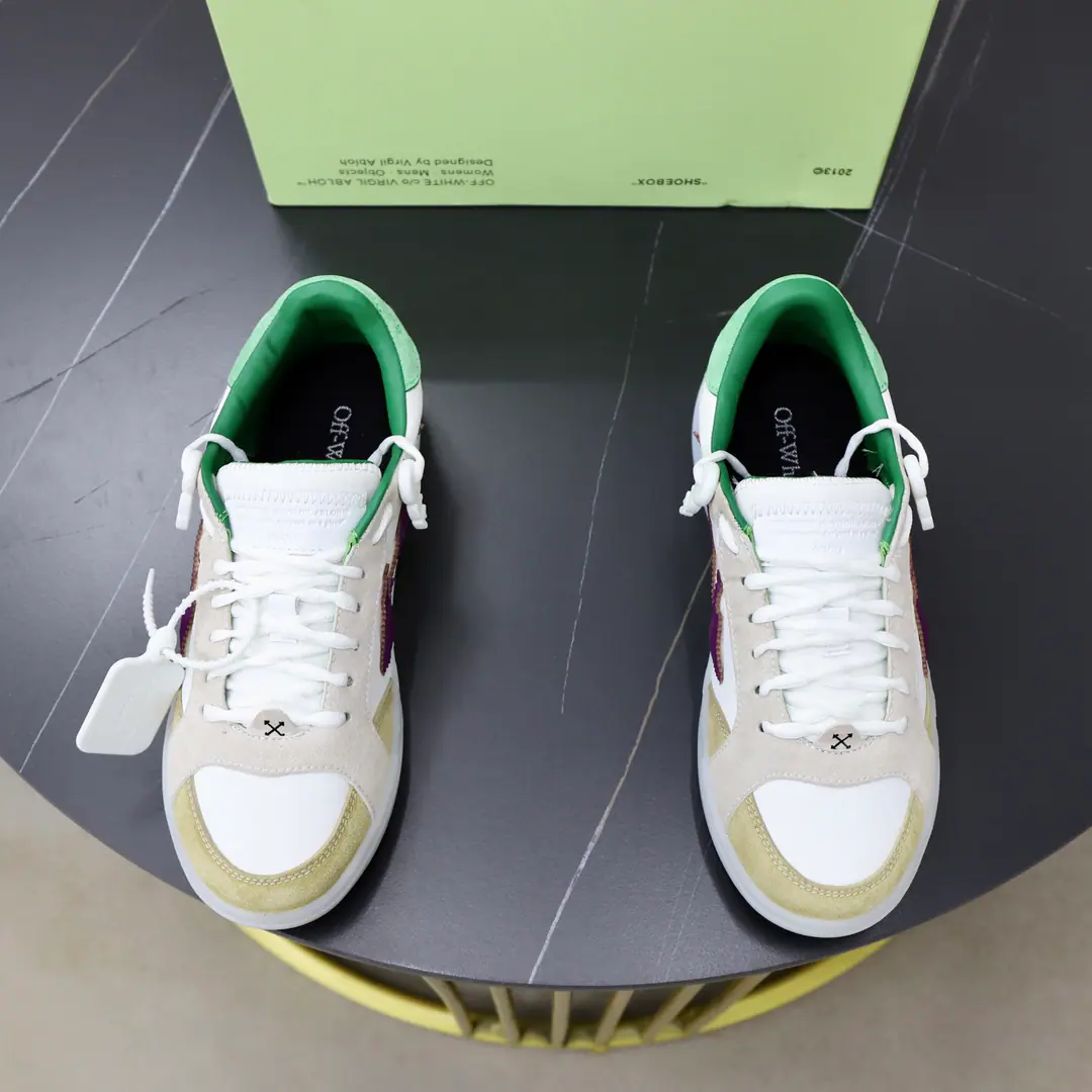 Get out of the factory.【off-white】The original is a high quality one-to-one.🥳The latest money officer's not on the market yet., Top Version. Fabulous.: Imported cattle skin Reeb.: Import air-net sheet Otsumi!: Import of new materialsTPUBottom of Group Codes:Men38-44(45- It's a deal.)