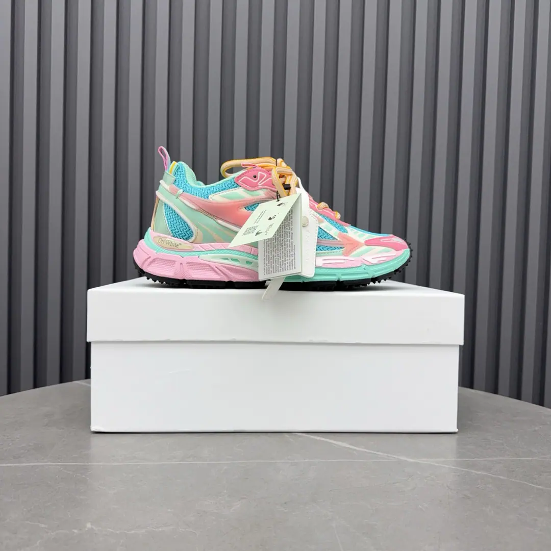 OFF WHITE⚡️Couple money.⚡️35-40Female39-46Men