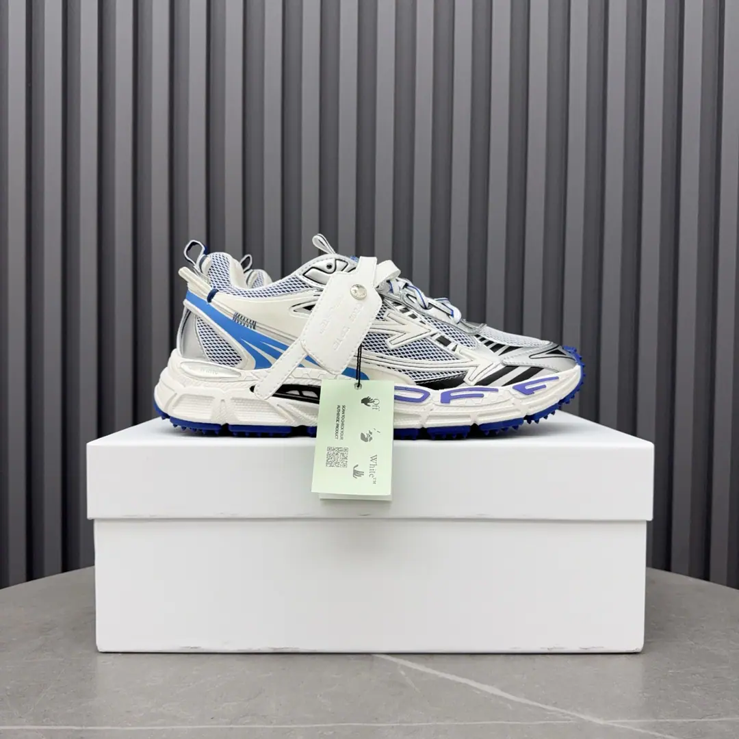 OFF WHITE⚡️Couple money.⚡️35-40Female39-46Men