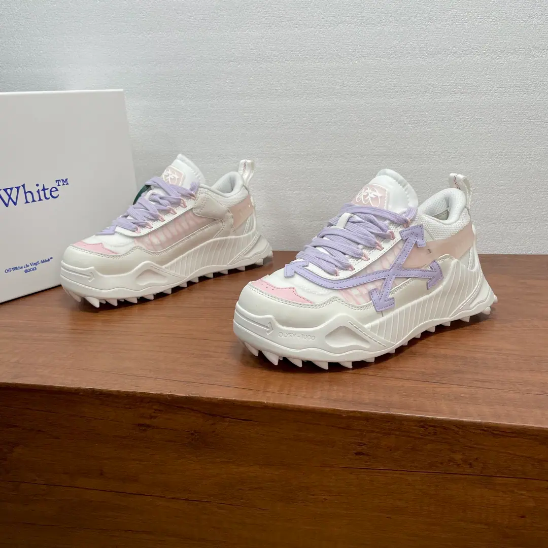 OFF-WHITE ODSY -1000Sports shoes Men and women of the same quality Full of original shoe acquisition details. SVersion -The Express version. 5A little bit different. ①SThe version is a brand new grinder.5It's a combination of the top layers.-The one-handle version is for one knee.,Not only is it cost-saving, but it's not about comfort. ②SVersion uses high-end white box, Shoesboxes not only have a stereo sense but also a taste of luxury.-The currency version is plain green. The material is not comparable in all respects. ③SThe shoe face is a top layer.-The currency version is in space material. ④SThe version of the shoe is made of sponge fillers and various components.-It's not exactly a match in the currency version. ⑤SVersion The shoe behind the perimeter is used.TPUMaterial-The translator's using drops of plastic. VirgilAbloh In privateInstagramFirst exposure.Off-WhiteThe latest sneakers., ♪ On purpose withNikeCooperation「TheTen」The series is about to end and a new wave will be launched.. These are calledODSY-1000The latest shoe money is strong.「Dad's shoes.」Model, The colorful mix of shoes and the disassemble of the materials., Including the velvet., Rubber and web-eyes, etc., The most branded and branded.「X」LogoAnd it's in a strange form.. Dustproof bag with original box！ Codes: 36-37-38-39-40-41-42-43-44-45-46-47