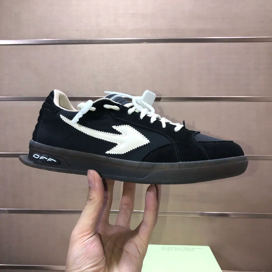 Plant 【off-white】The original is a high quality one-to-one.🥳The latest money officer's not on the market yet., Top Version. Fabulous.: Imported cattle skin Reeb.: Import air-net sheet Otsumi!: Import of new materialsTPUBottom of Group Codes:Men38-44(45- It's a deal.)